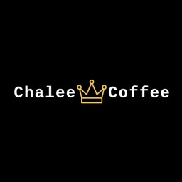 Chalee Coffee ตรงข้ามตลาดนานาเจริญ