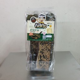 สาหร่ายเทมปุระ