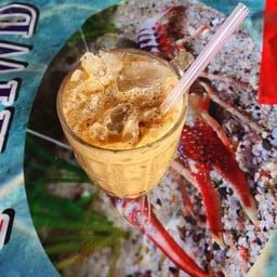 กาแฟอั่วฮะ ตลาดบางน้อย