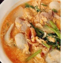 สุกี้น้ำ