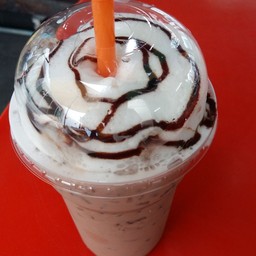 อั่งเปา กาแฟสด