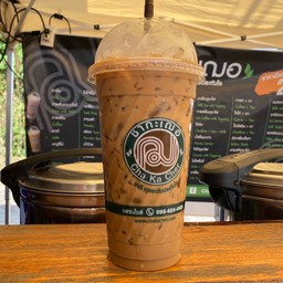 ร้านชากะเณอ@หลวงพ่อแช่ม