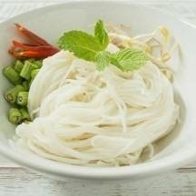 ขนมจีนเปล่า