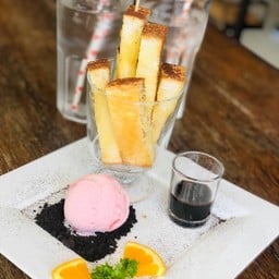 CAFE FISHERY