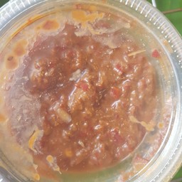 ปลาร้าสับ กระปุกเล็ก