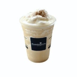 คาปูชิโน่ แฟรปเป้