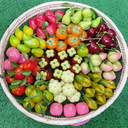 ขนมไทย รัสรินทร์