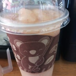 บ๊วยปั่น