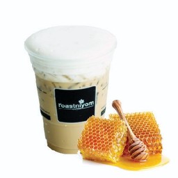 ฮันนี่ ชิโน่เย็น