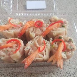 ขนมจีบซิ่ง