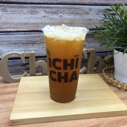 ชาแดงเสาวรส