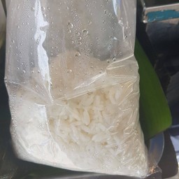 ข้าวสวย