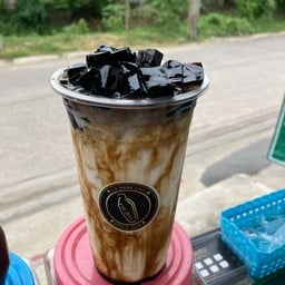 Ice Here นมสด