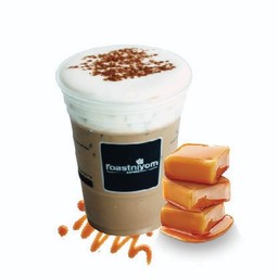 คาราเมล โกโก้เย็น