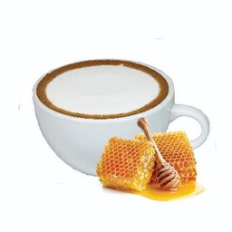 ฮันนี่ ชิโน่ร้อน