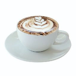 มอคค่าร้อน