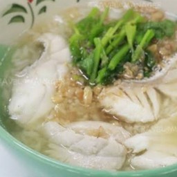ข้าวต้ม