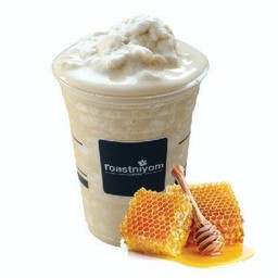 ฮันนี่ ชิโน่ แฟรปเป้