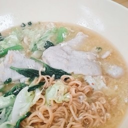 มาม่าสุกี้