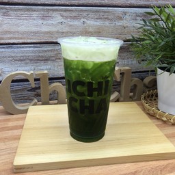 ชาแดงแอปเปิล