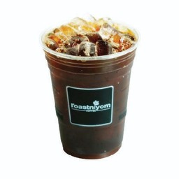 อเมริกาโน่เย็น