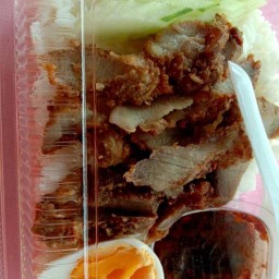 Mother's Salad Shop 2