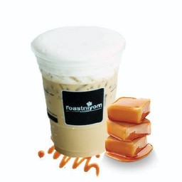 คาราเมล ชิโน่เย็น