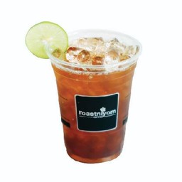 ชามะนาวเย็น