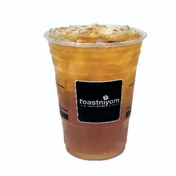 ชาแอปเปิ้ลเย็น