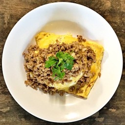 จั๊บญวนเส้นสดอุดรฯ สันติธรรม