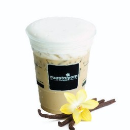 วานิลลา ชิโน่เย็น