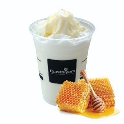 นมน้ำผึ้ง แฟรปเป้