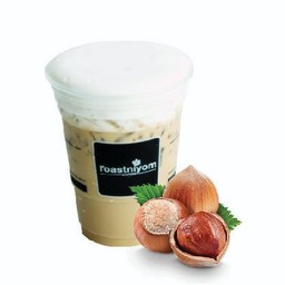 เฮเซลนัท ชิโน่เย็น