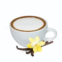 วานิลลา ชิโน่ร้อน