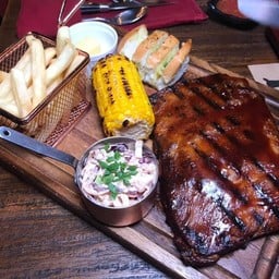 Steakhouse co สีลม