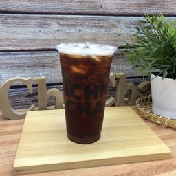 ชาแดงเย็น