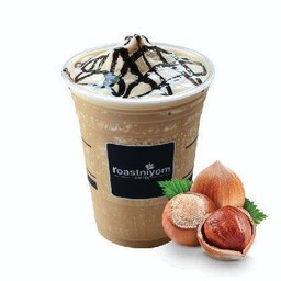 เฮเซลนัท โกโก้ แฟรปเป้