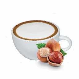 เฮเซลนัท ชิโน่ร้อน