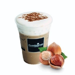 เฮเซลนัท โกโก้เย็น