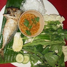 เมี่ยงปลาทู