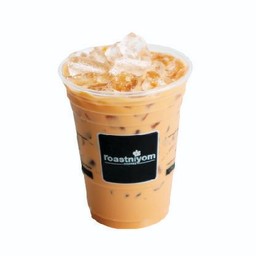 ชาไทยเย็น