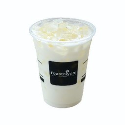 นมสดเย็น