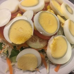 สลัดไข่