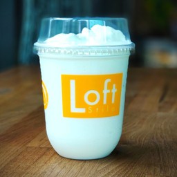 Fresh Milk-Iced