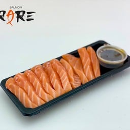 Salmonrare