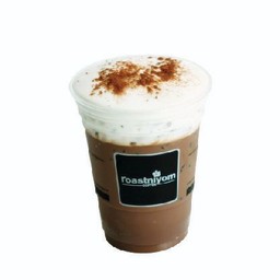 โกโก้เย็น