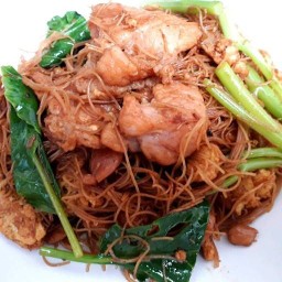 ราดหน้า ราดข้าว by   ลูกชิต อ่อนนุช65 อ่อนนุช65