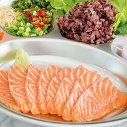 เมี่ยงม่อนซ่อนแซ่บ