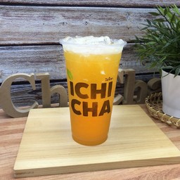 ชาเขียวเสาวรส