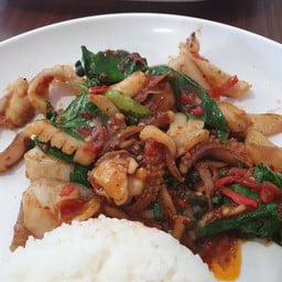 ไก่หมุน
